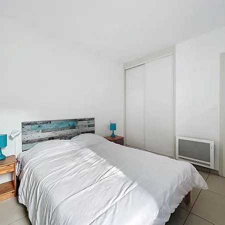 3122-t2 A 250m De La Avec Terrasse, Et Garage Apartment Argeles-sur-Mer