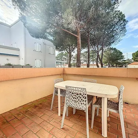 3122-t2 A 250m De La Avec Terrasse, Et Garage Apartment Argeles-sur-Mer