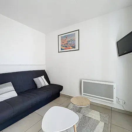 3122-t2 A 250m De La Avec Terrasse, Et Garage Apartment Argeles-sur-Mer