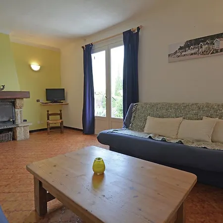 Villa Tourbes Tourbes