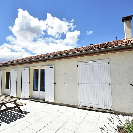 Villa Tourbes