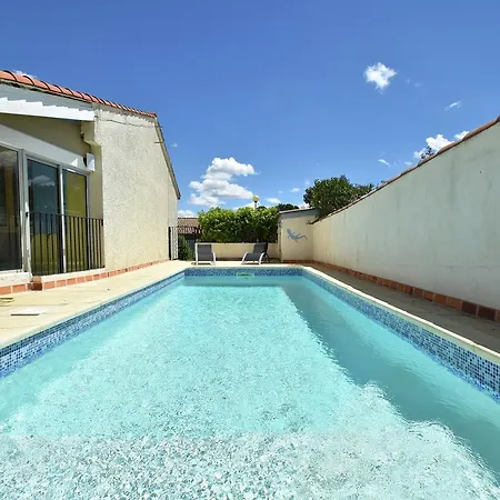 Villa Tourbes Tourbes