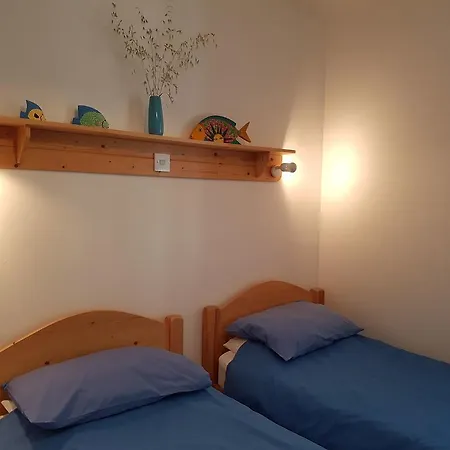 Villa Villa Tourbes *