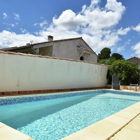 Villa Tourbes Tourbes