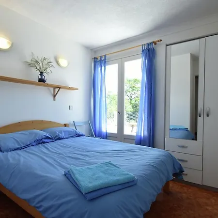 Villa Tourbes * Tourbes