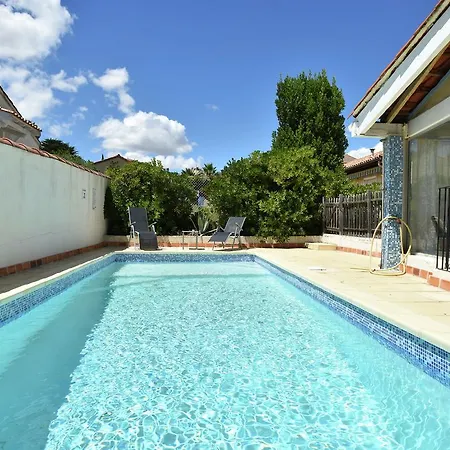 Villa Tourbes Villa Tourbes