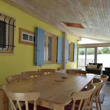 Villa Villa Tourbes