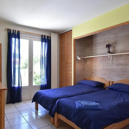 Villa Tourbes Tourbes